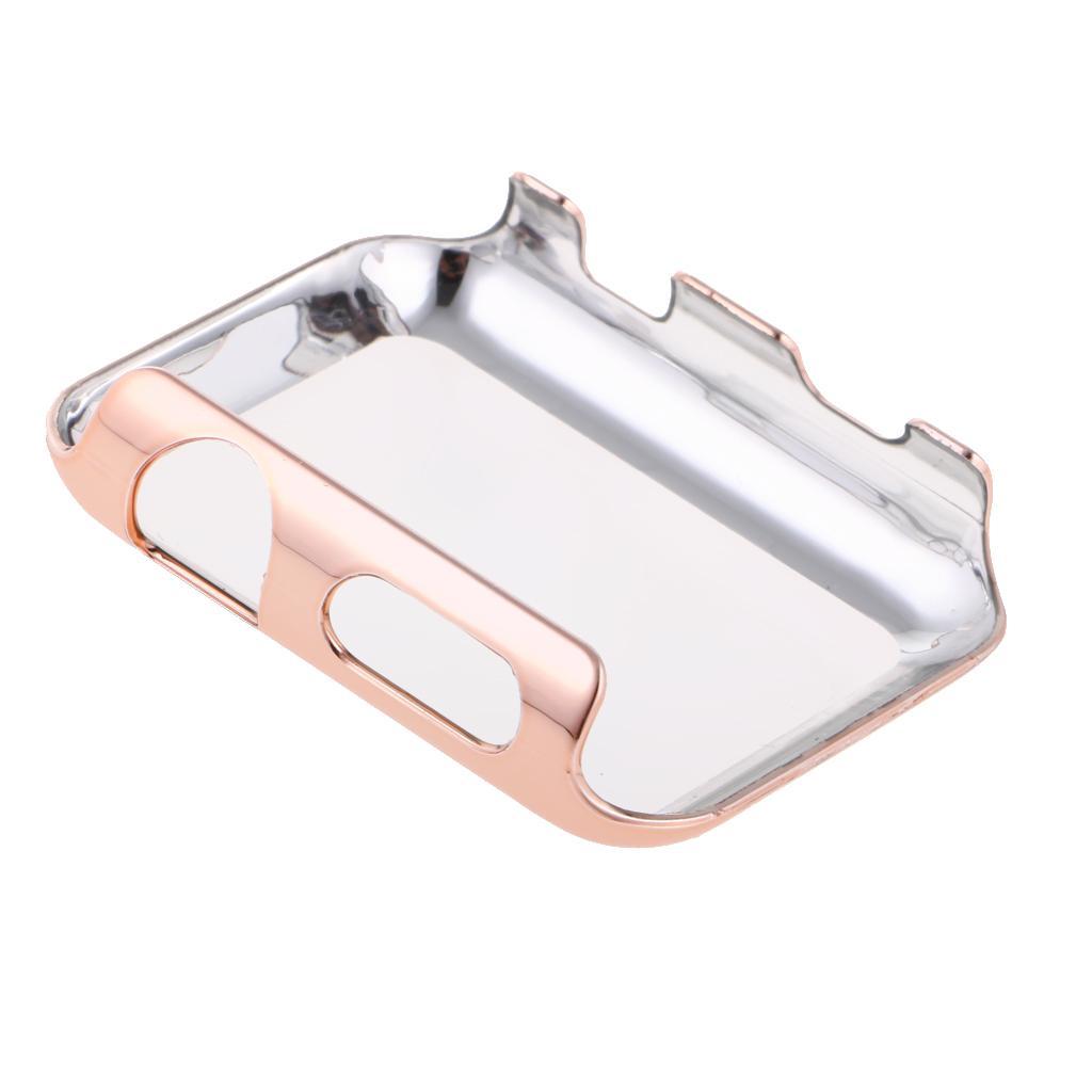 Plastic Protector Case Cover For Apple Watch Series 2