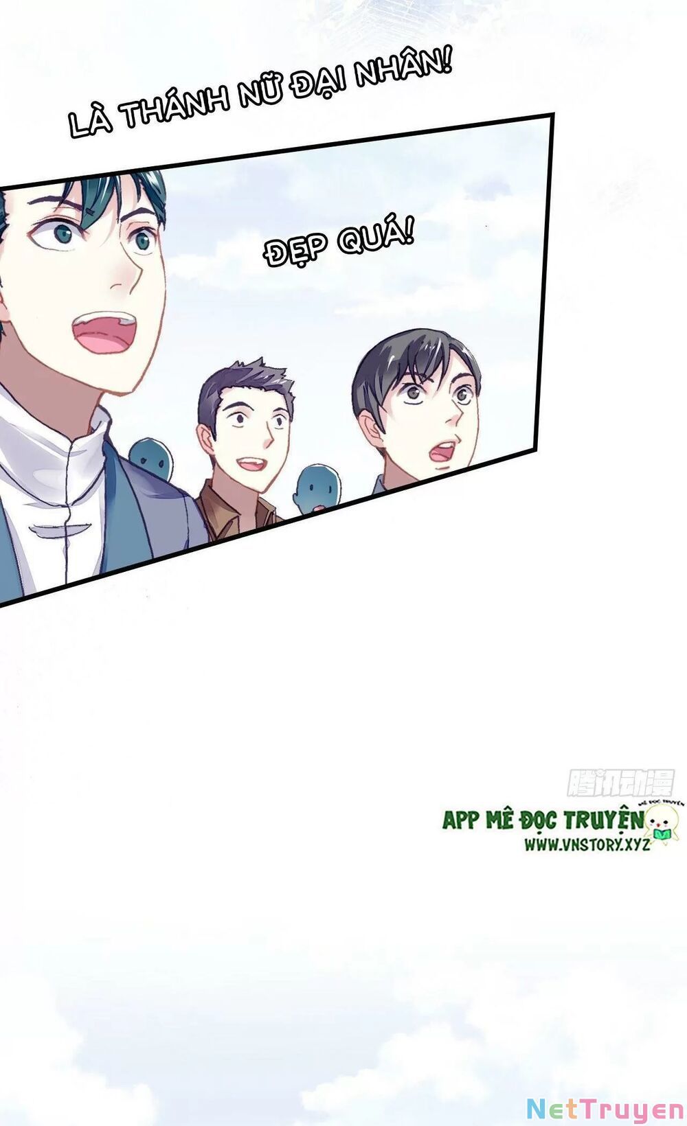 lại bị bệnh chiều chuộng quấn lấy chapter 54 48