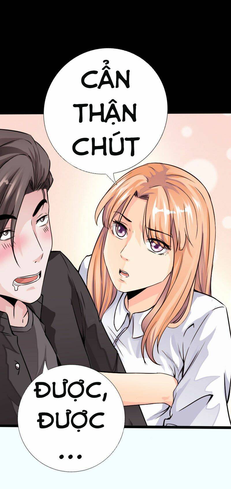 tuyệt phẩm tà thiếu chapter 54 15