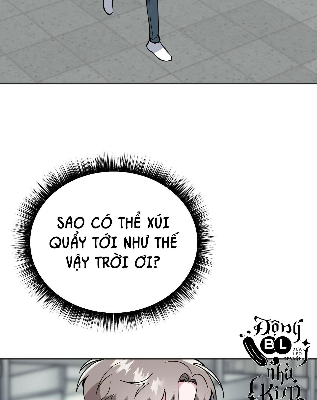 cạm bẫy đại học chapter 20 41