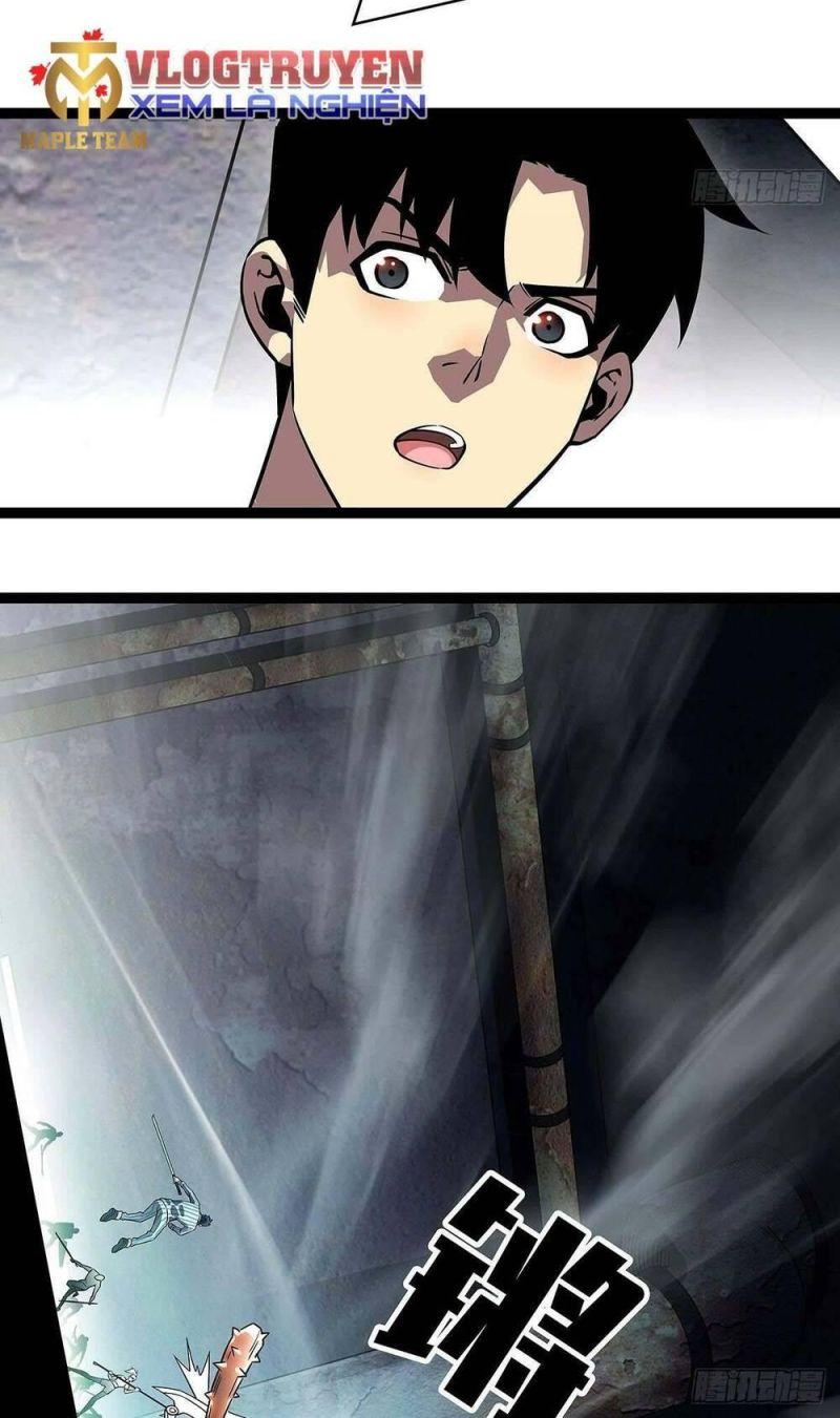 đi lên từ việc chơi game ngiêm túc chapter 106 21