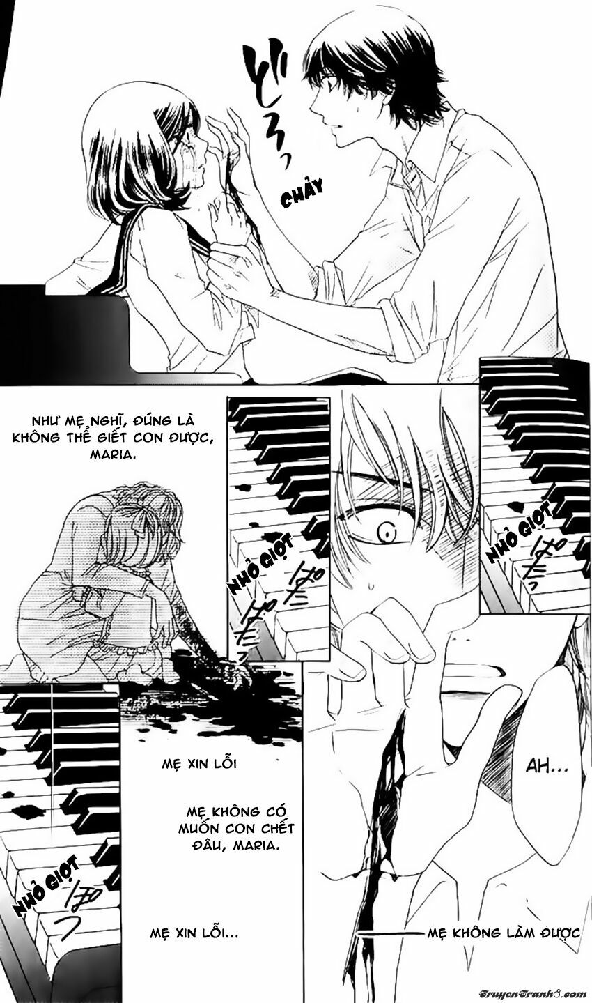 ác quỷ và bản tình ca chapter 66 18