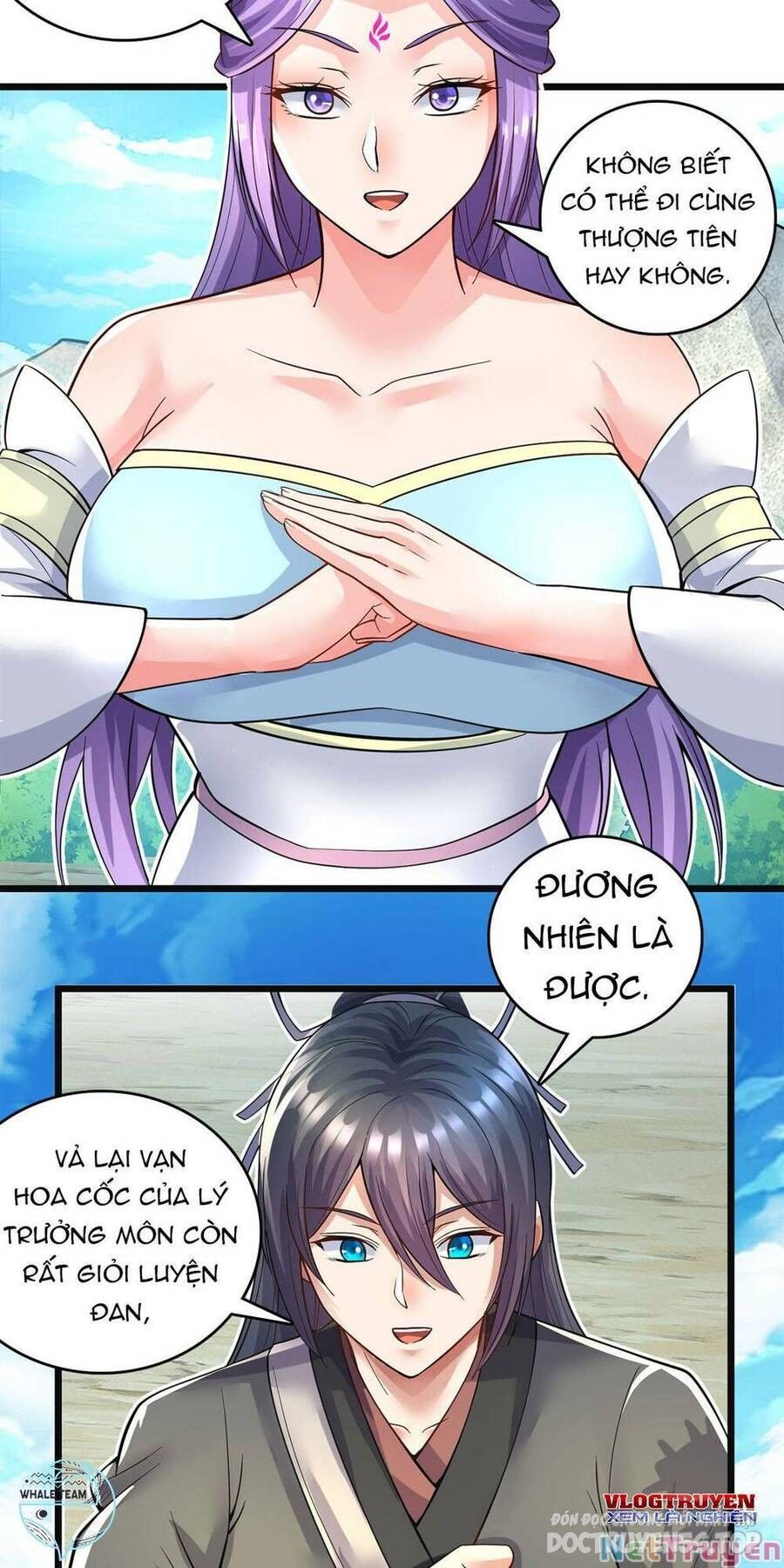 bắt đầu với kiếm vực, ta lặng lẽ tu luyện thành kiếm thần chapter 57 19