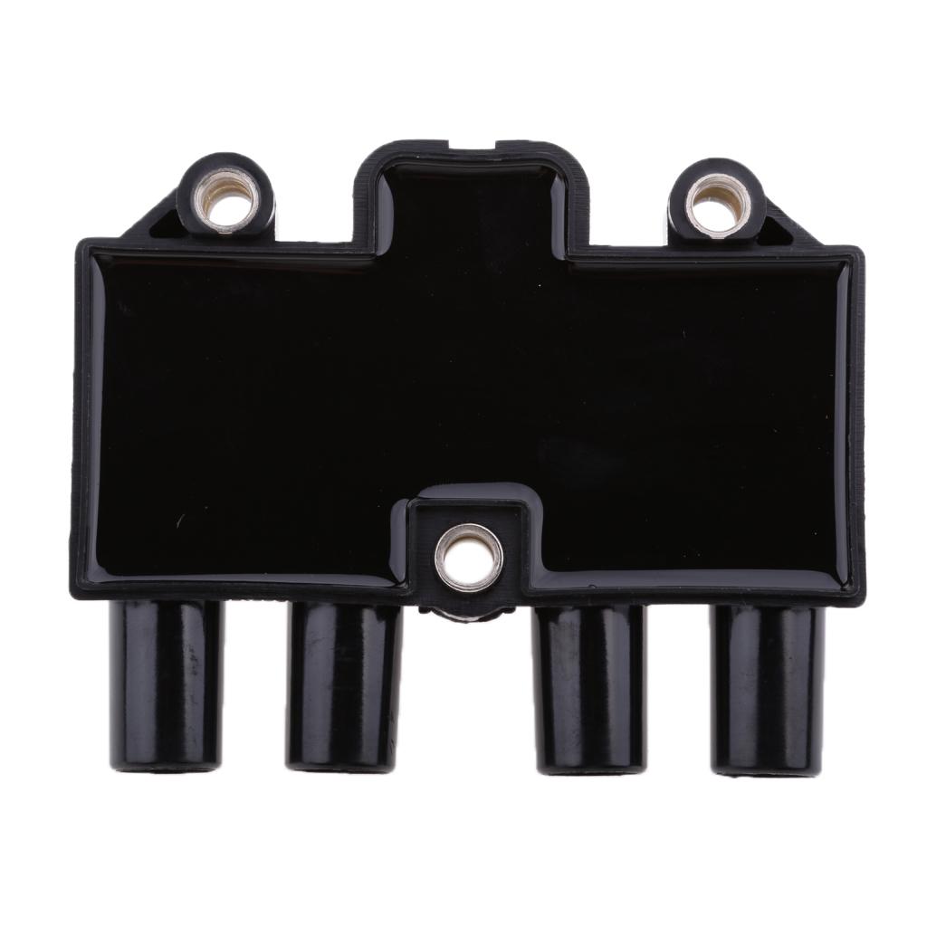 Auto Replacement Ignition Coil 28091937 94702536 For Chevrolet CE20131