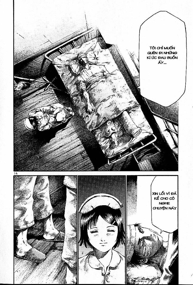 rainbow chapter 13 16