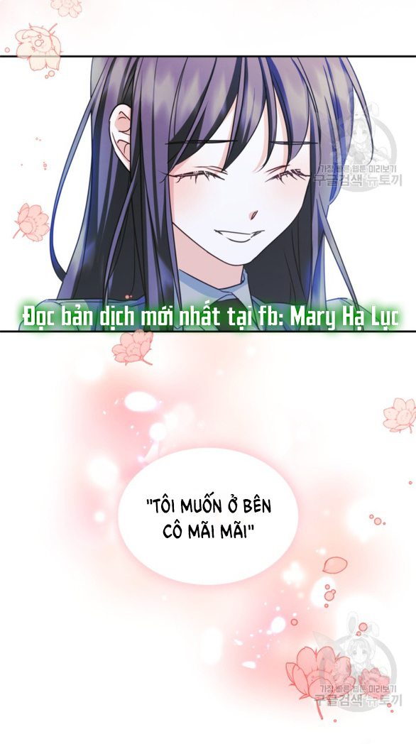 tôi đã trở thành bạn gái của nam chính chapter 14.2 1