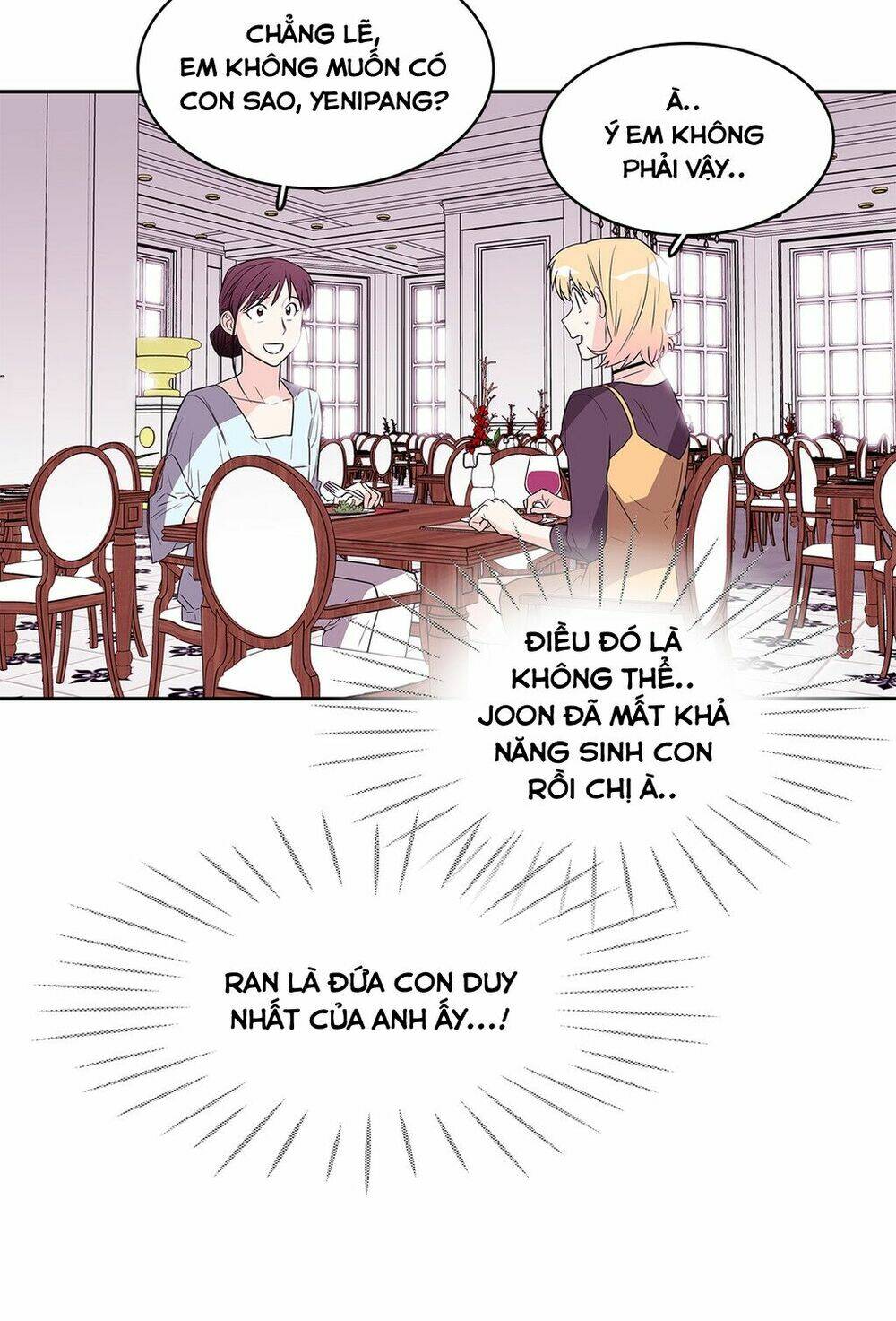 chuyện gì đến, rồi cũng sẽ đến chapter 42 9