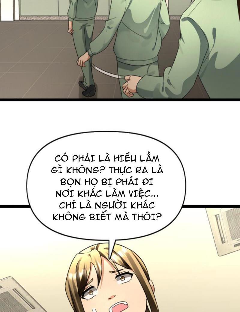 đóng băng toàn cầu: tôi gây dựng nên phòng an toàn thời tận thế chapter 189 34