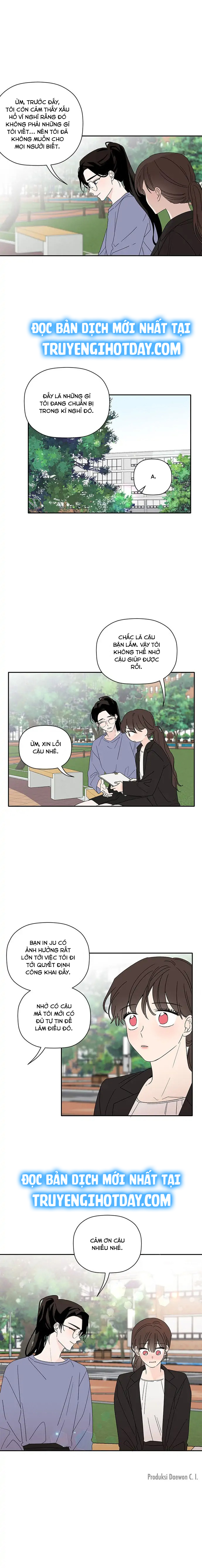 hương vị năm mới chapter 57 10