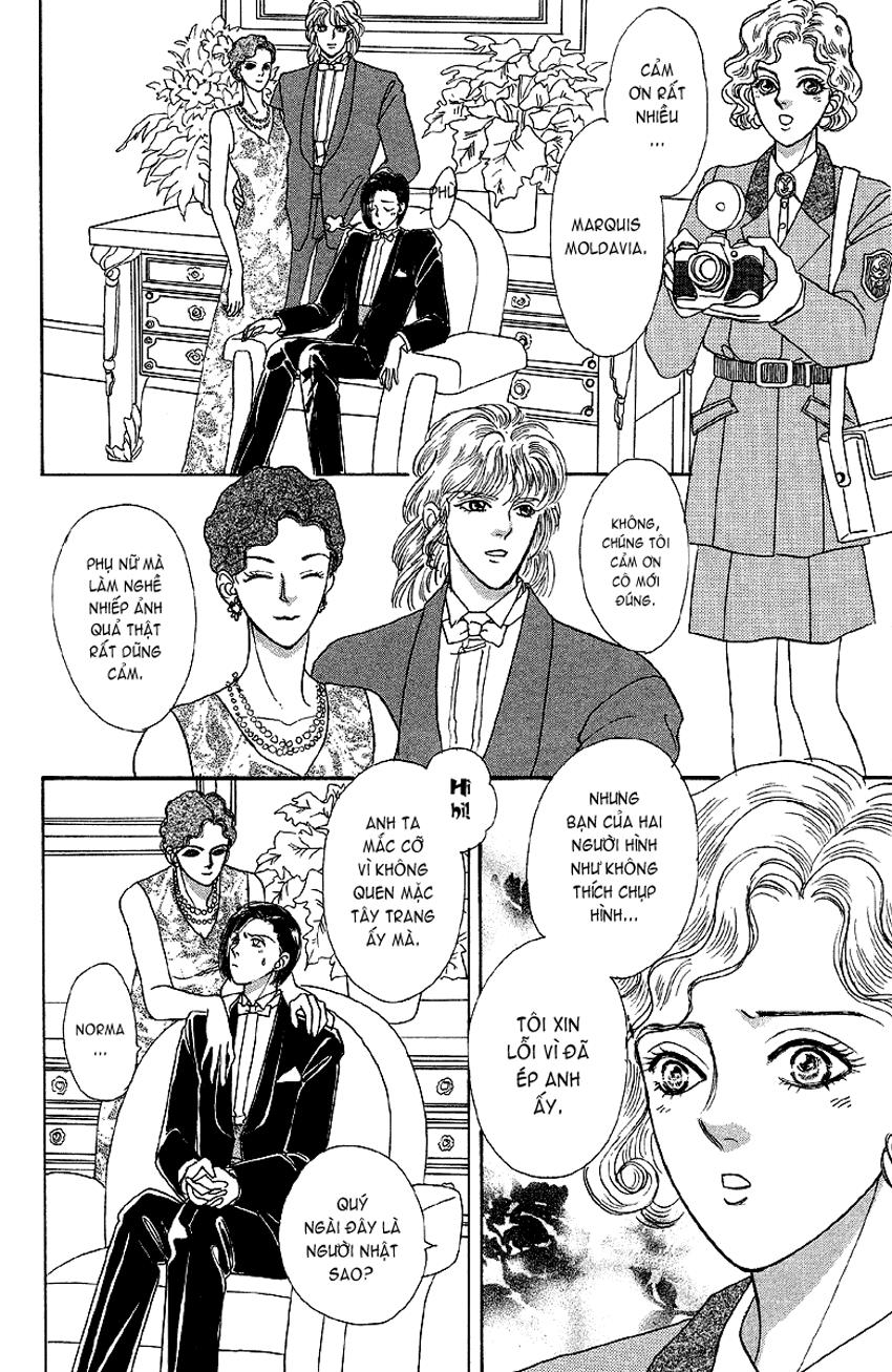 new pet shop of horror chapter 3.5 11