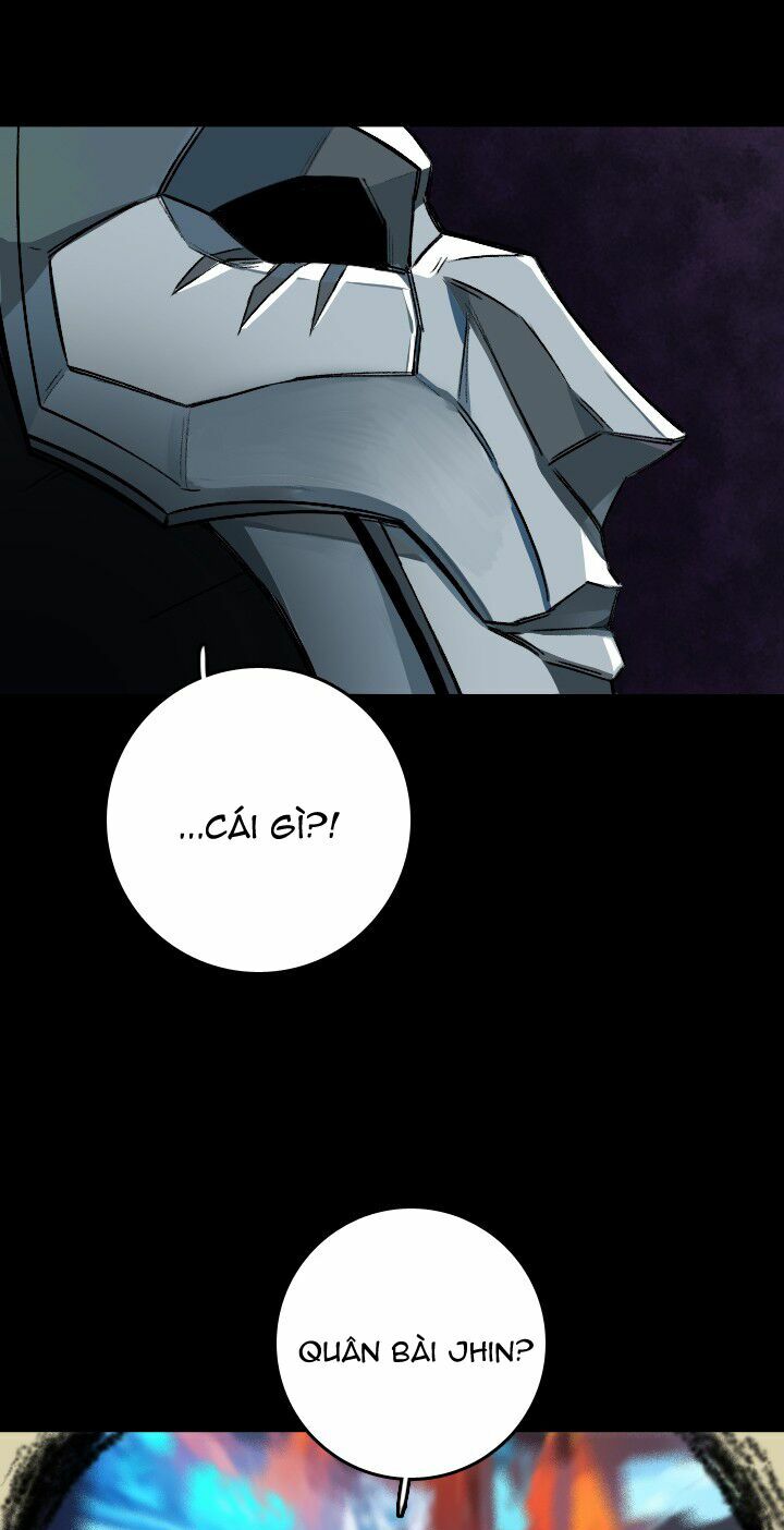 chuyện tình zed x syndra phần 4 chapter 6 19