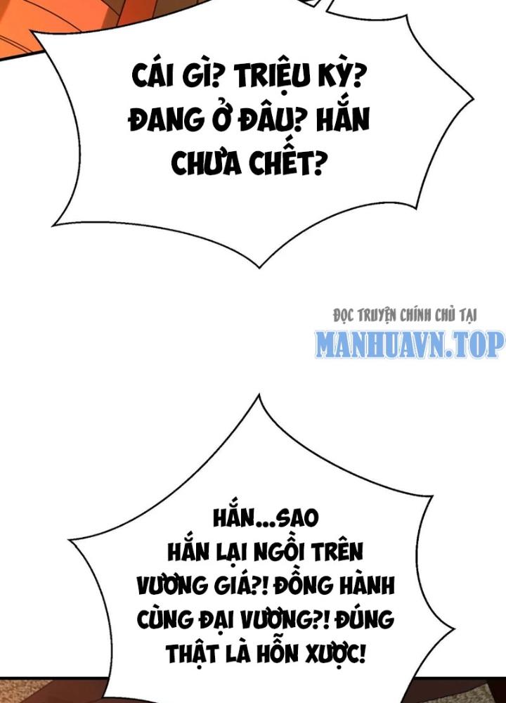 đại tần, ta là con tần thủy hoàng, giết địch thành thần chapter 94 72