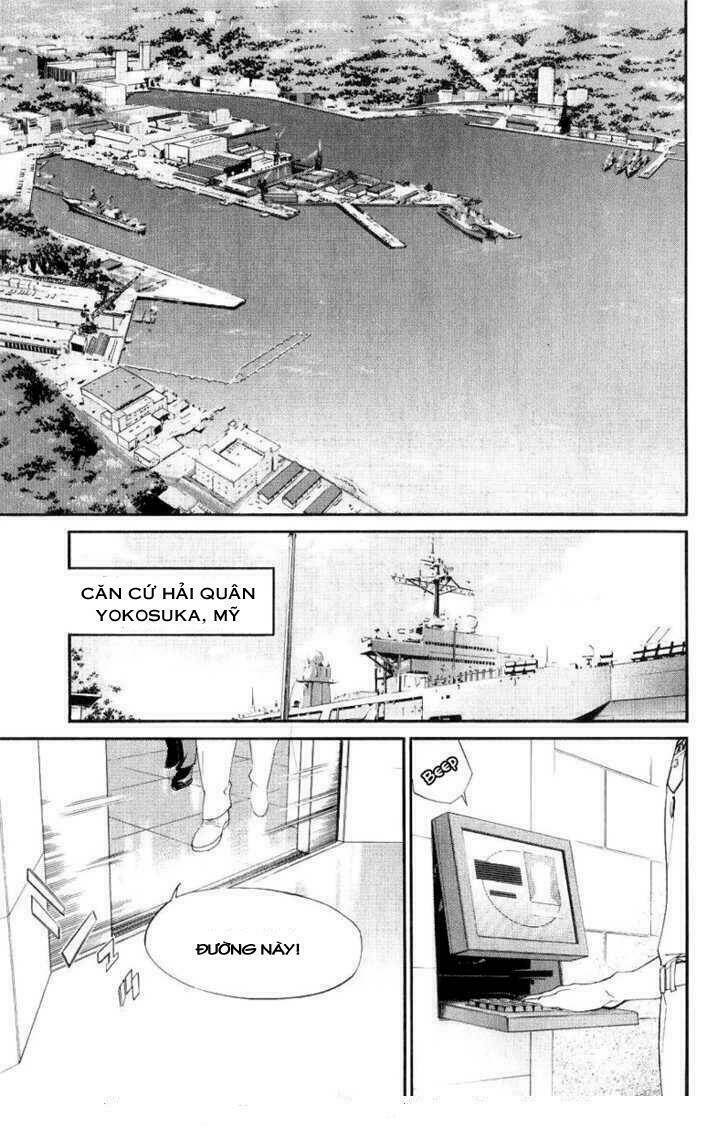 alive - the final evolution chapter 36 41