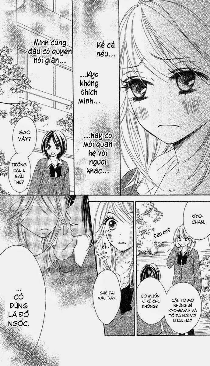 yêu quái cánh đen chapter 2 12