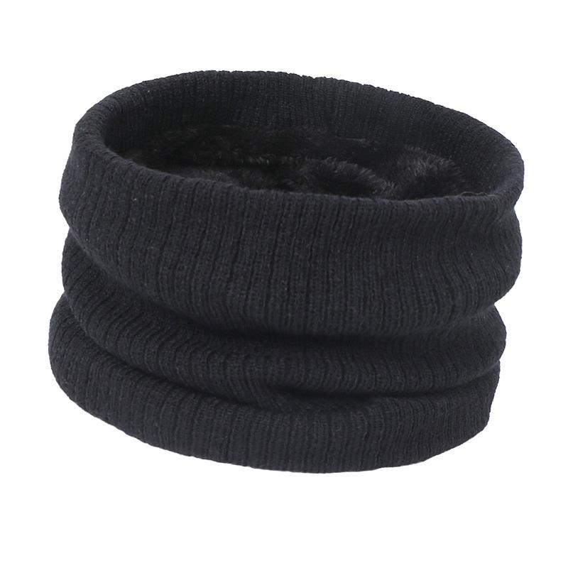 Kloware Warm Scarf Collar  Soft Scarves for Winter Sports