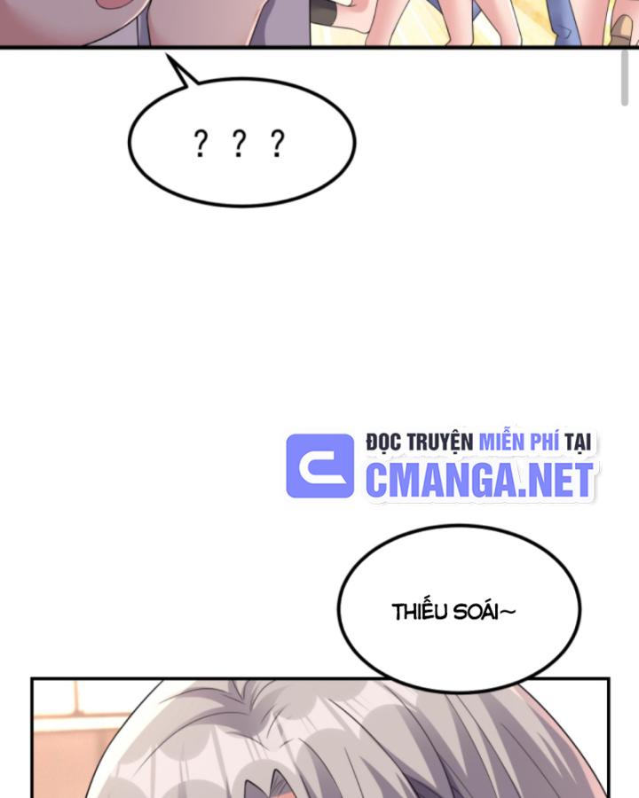 học cùng em gái, tôi bất cẩn vô địch rồi chapter 195 12