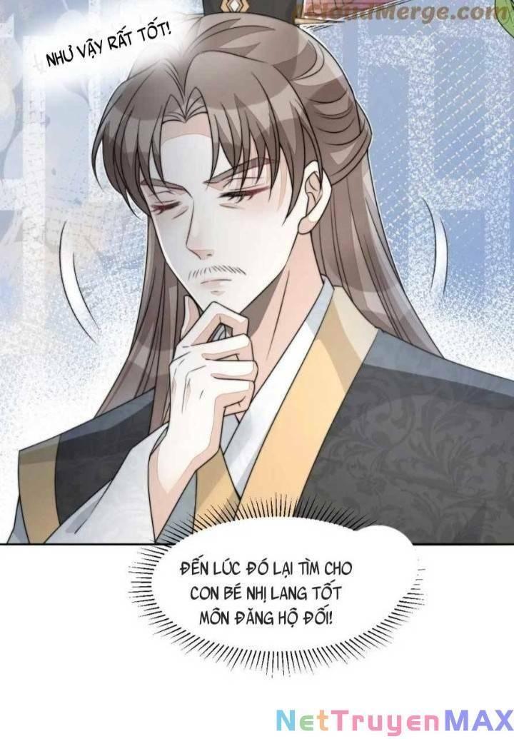 Đặc Công Thần Y Xuyên Không chapter 60.1 3