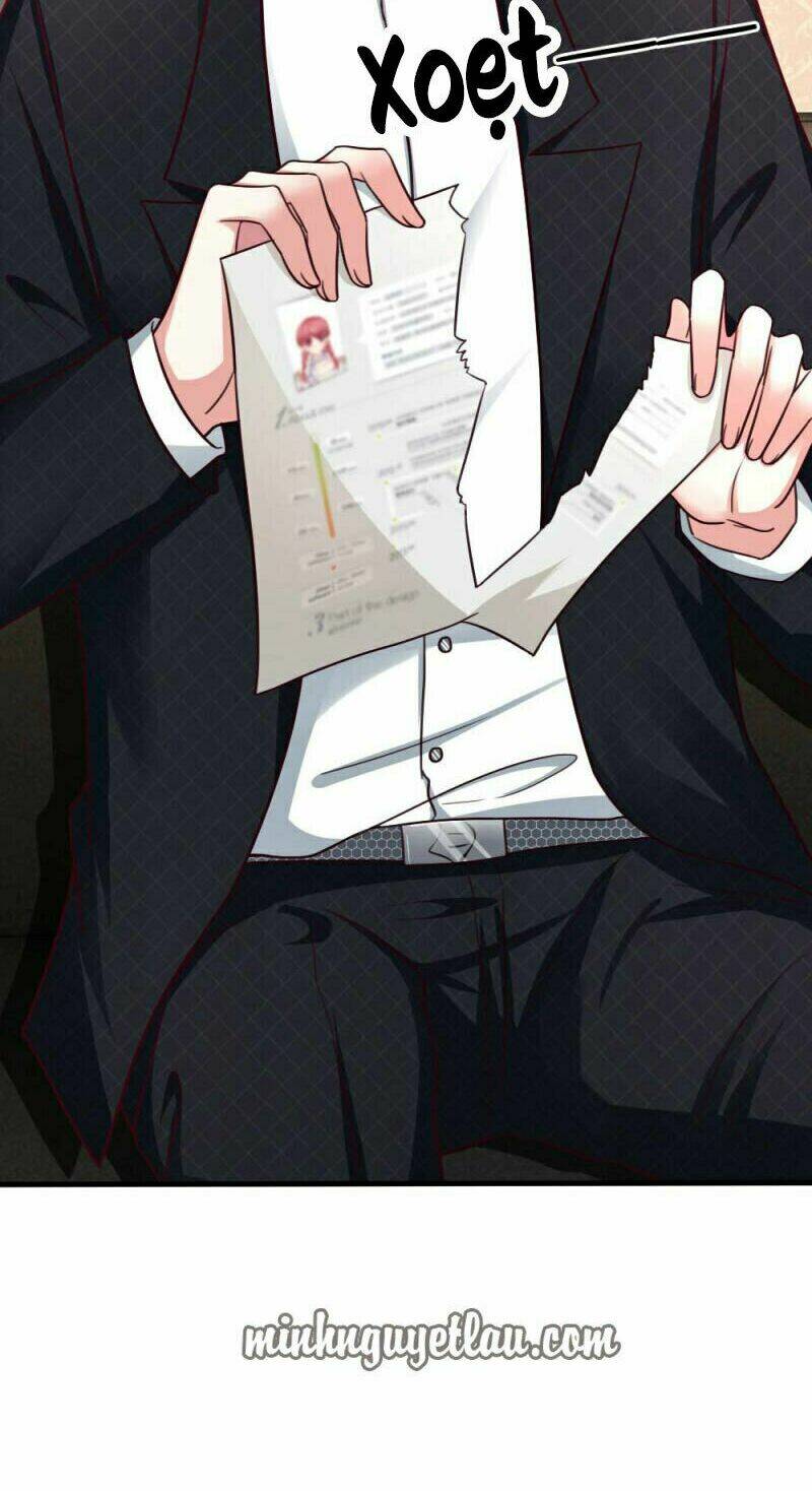 từ chối kết hôn với đại gia: cô dâu bỏ trốn chapter 66 18