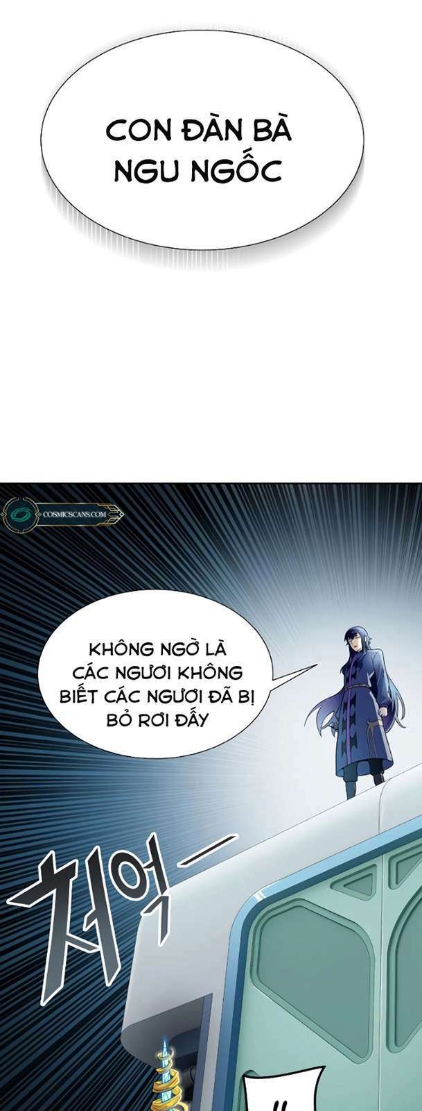 cuộc chiến trong tòa tháp chapter 578 85