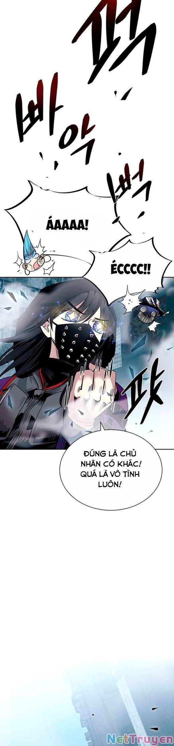 chuyển sinh thành ác nhân chapter 75 31