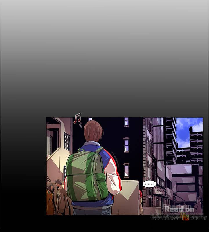 dead land - vùng đất chết chapter 13 4