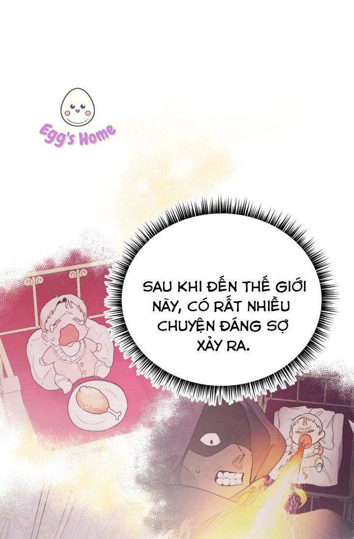 đứa con của rồng chapter 37 58