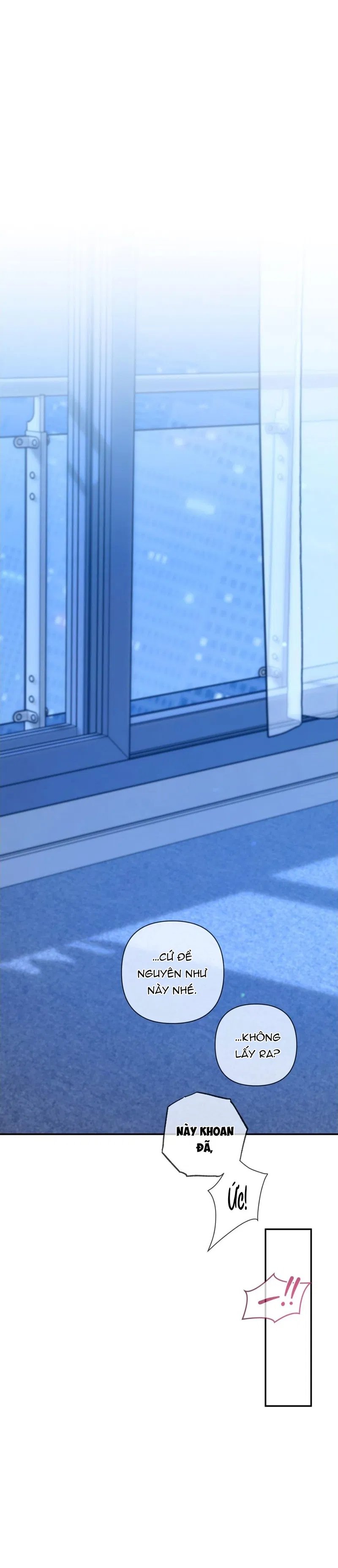 đừng bận tâm, em yêu chapter 71 17