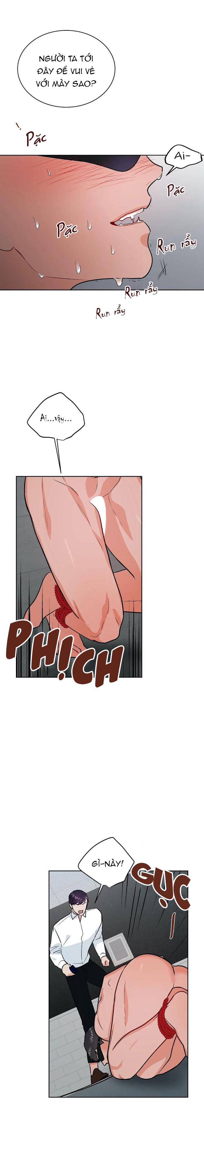 thầy giáo thể dục m chapter 28 5