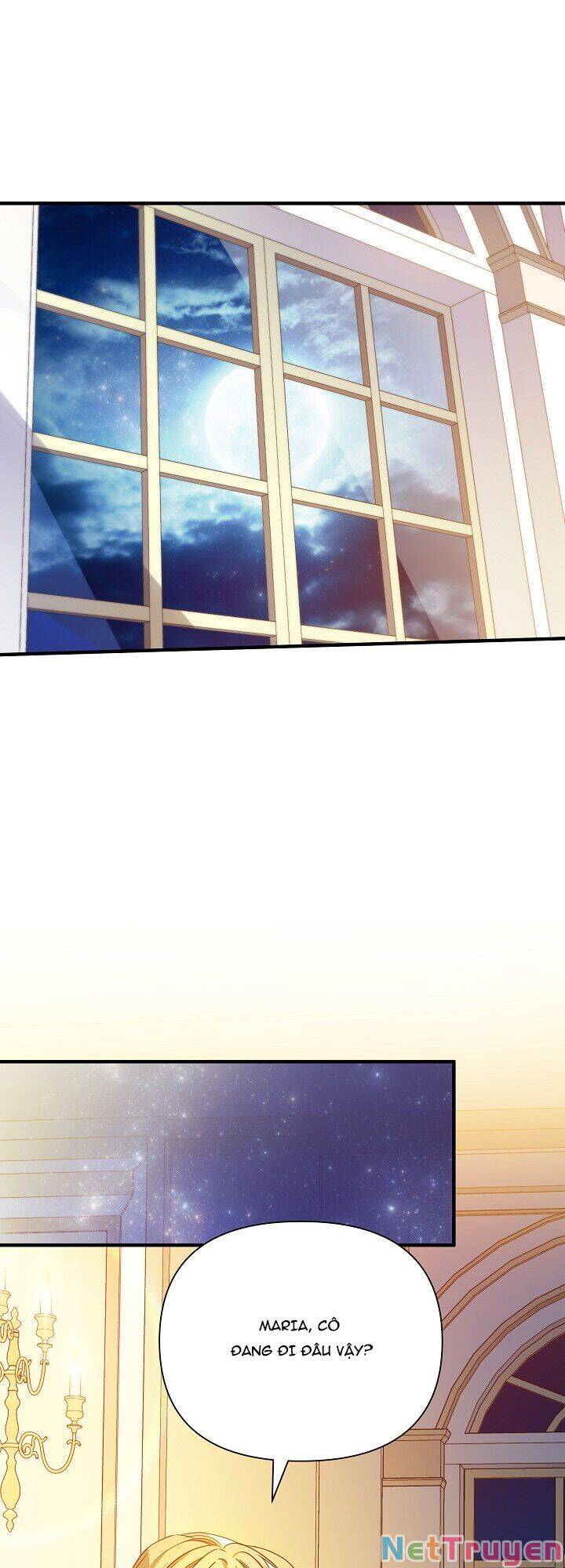 từ lúc bắt đầu tôi vẫn luôn ở bên em chapter 32 24