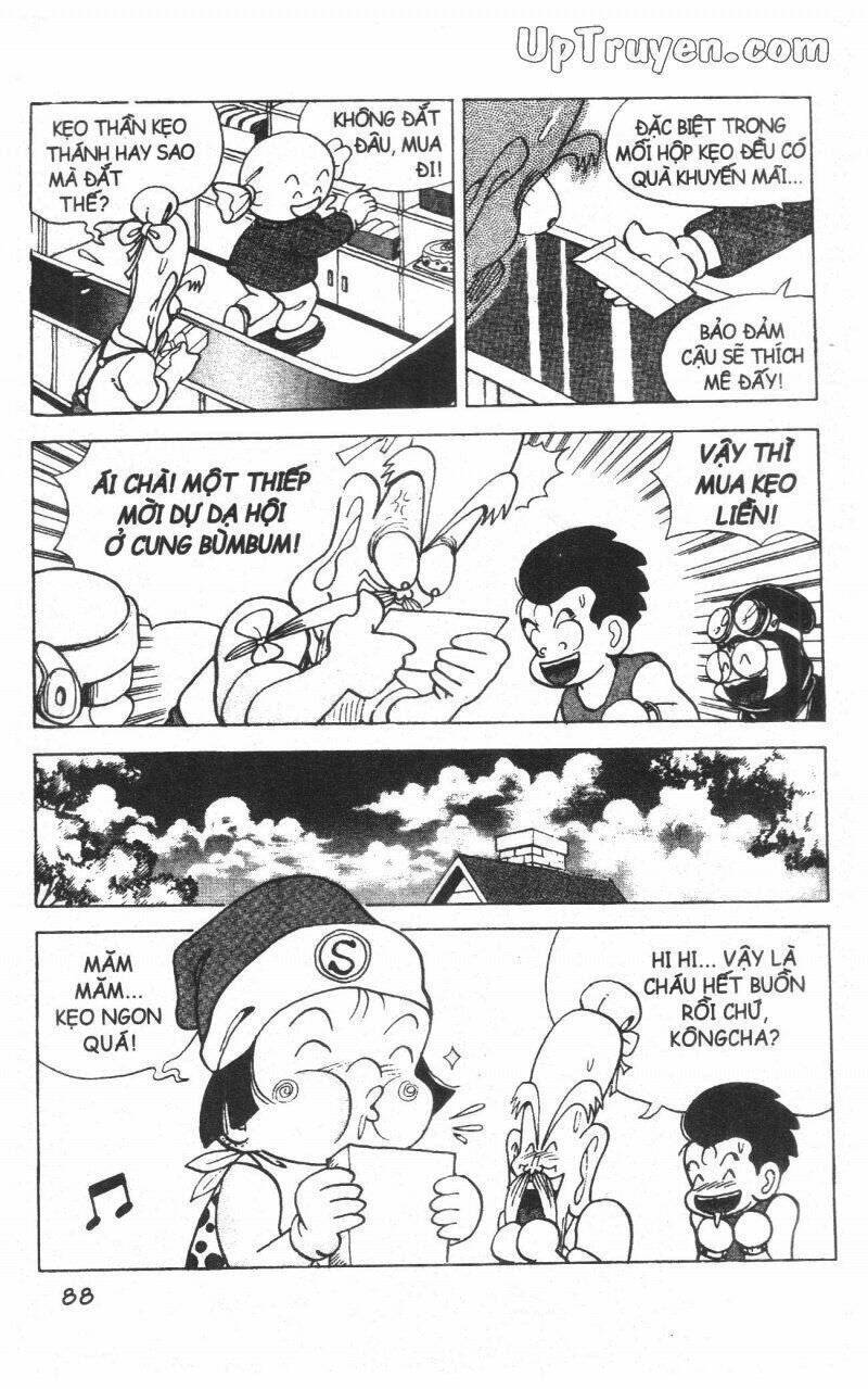 đội quân nhí nhố chapter 5 90