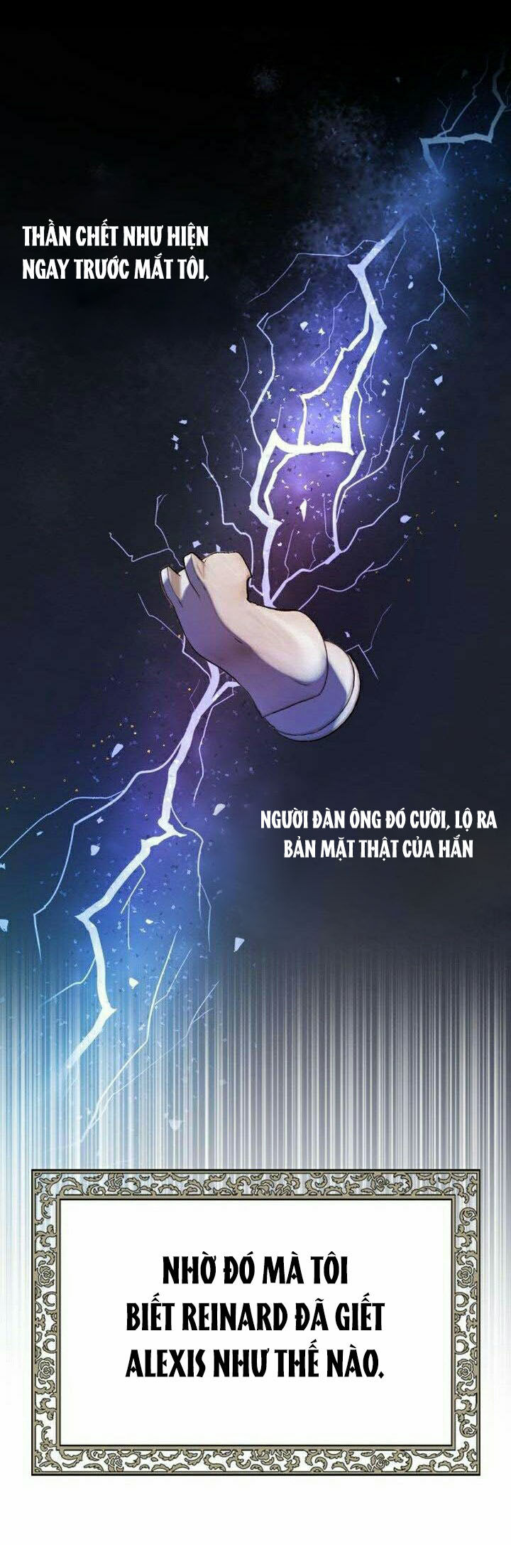 sau khi bị chồng cũ giết tôi trở thành chị dâu của hắn chapter 4 20