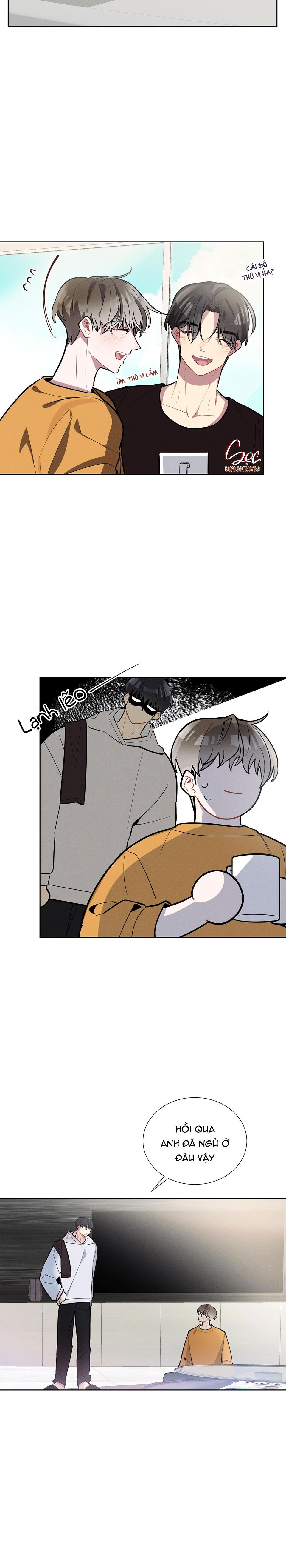 cherry scandal chapter 8 9