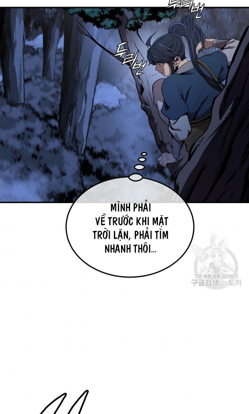 thiếu niên phương sĩ chapter 3 38