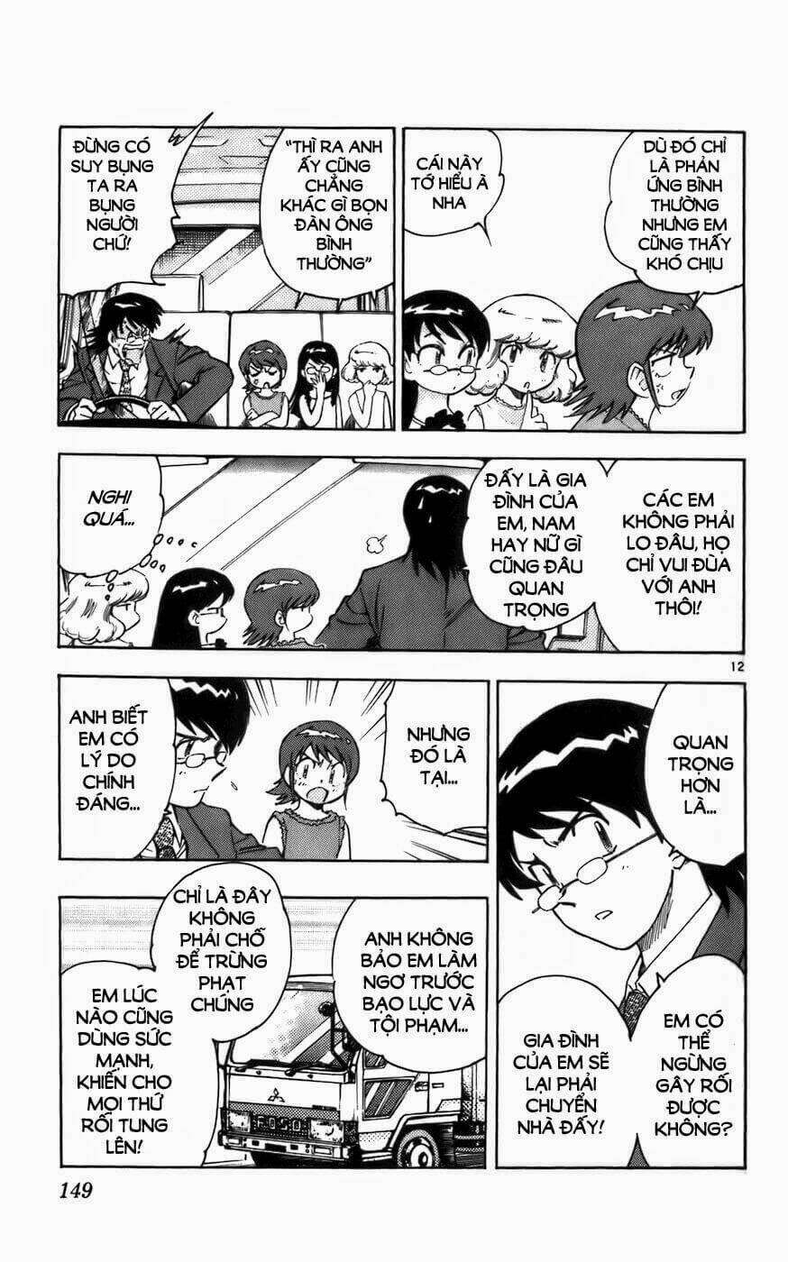 loli siêu năng lực chapter 10 14