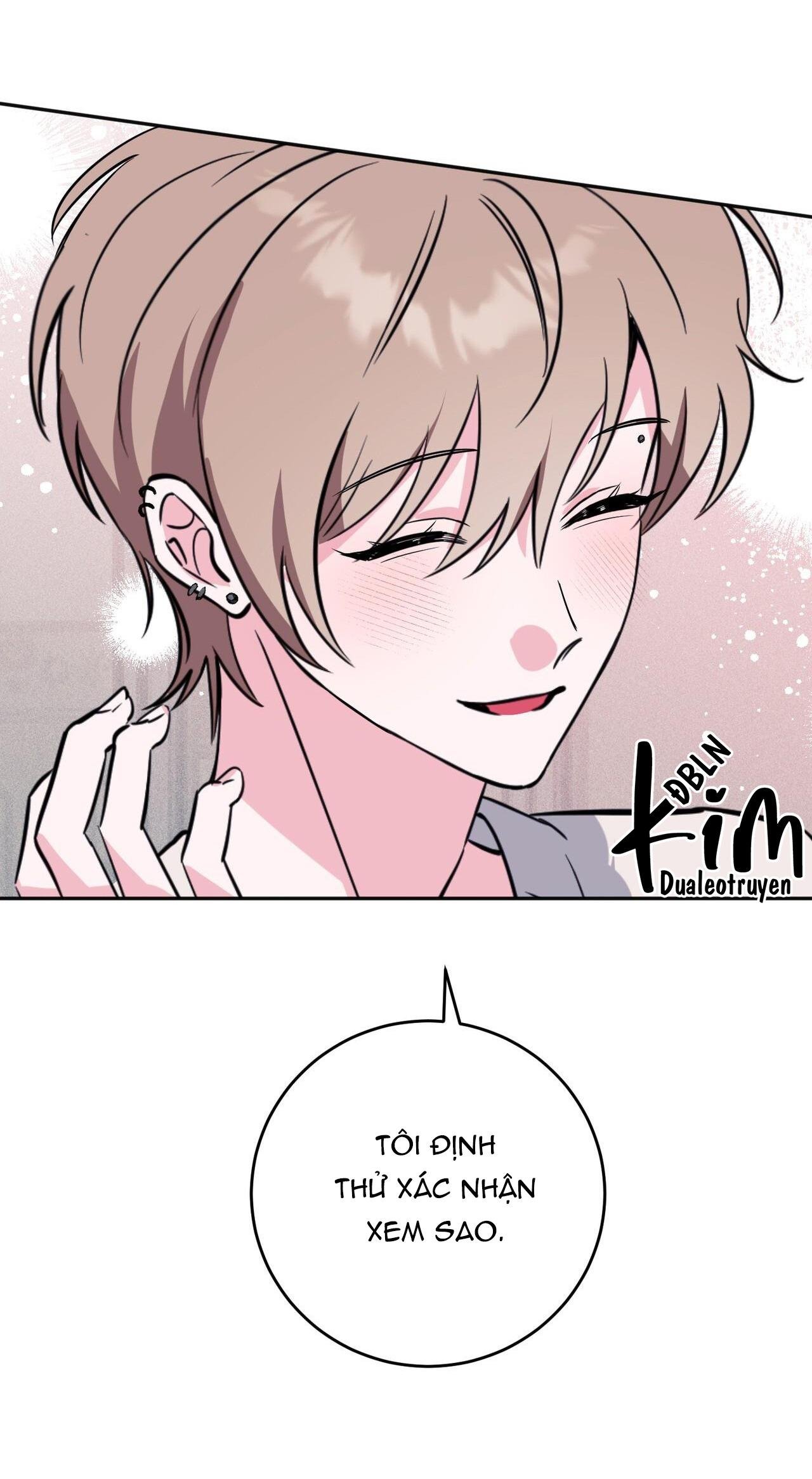 cạm bẫy đại học chapter 80 29