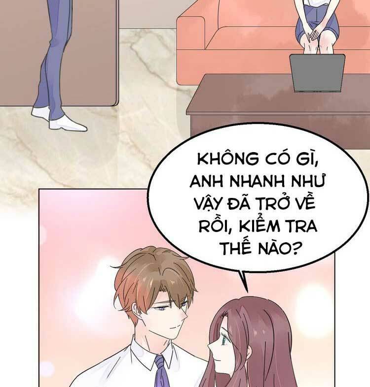 điều ước sủng ái bất bình đẳng chapter 115.1 15