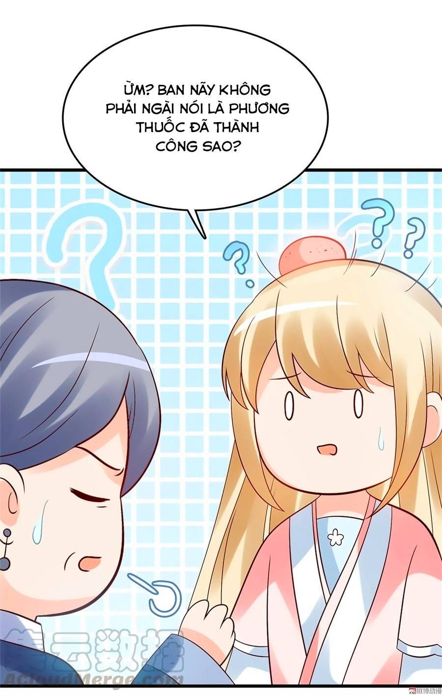 kiêu ngạo vương gia chủng điền phi chapter 146 34