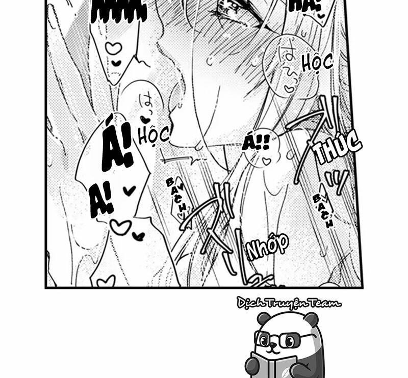 sếp thú tính nhà bên chapter 92 37