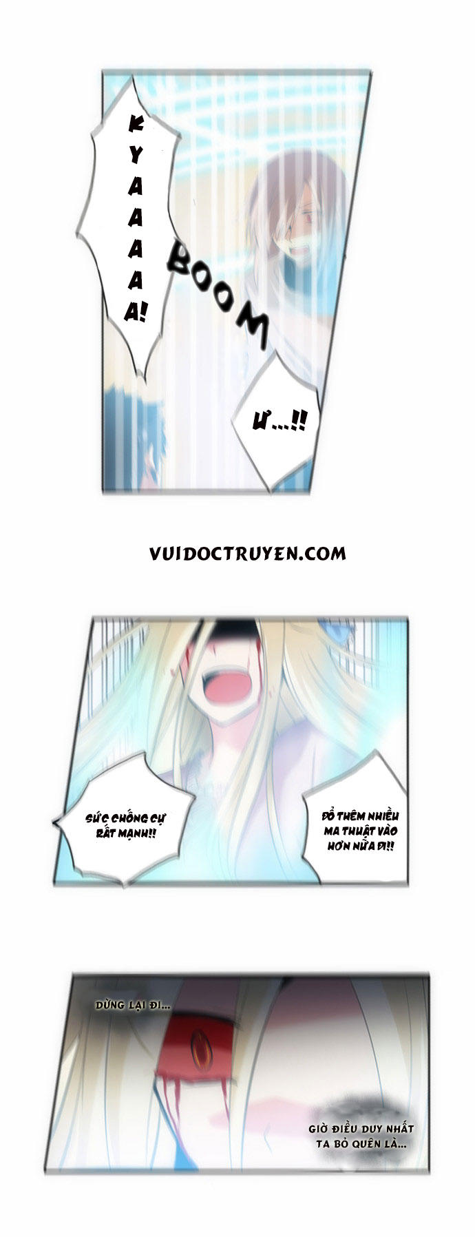 crepuscule (yamchi) chapter 78 18