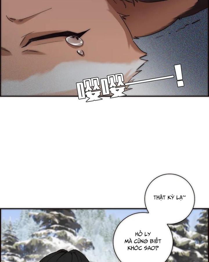 ân nhân của tôi không phải học giả chapter 1 18