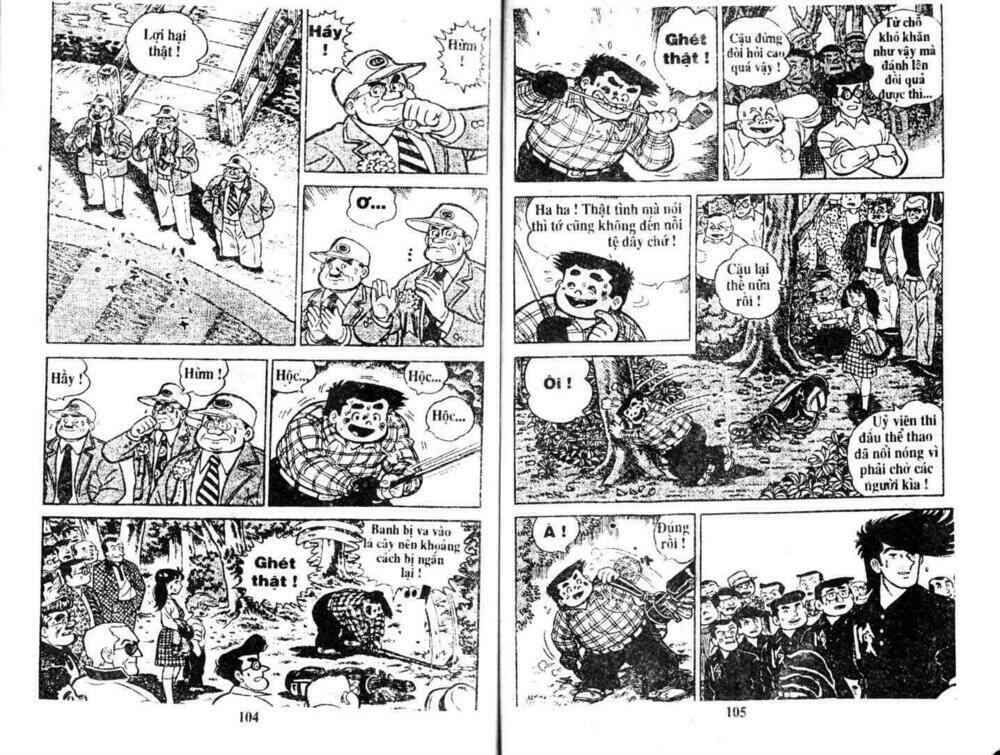 tân teppi chapter 8 51