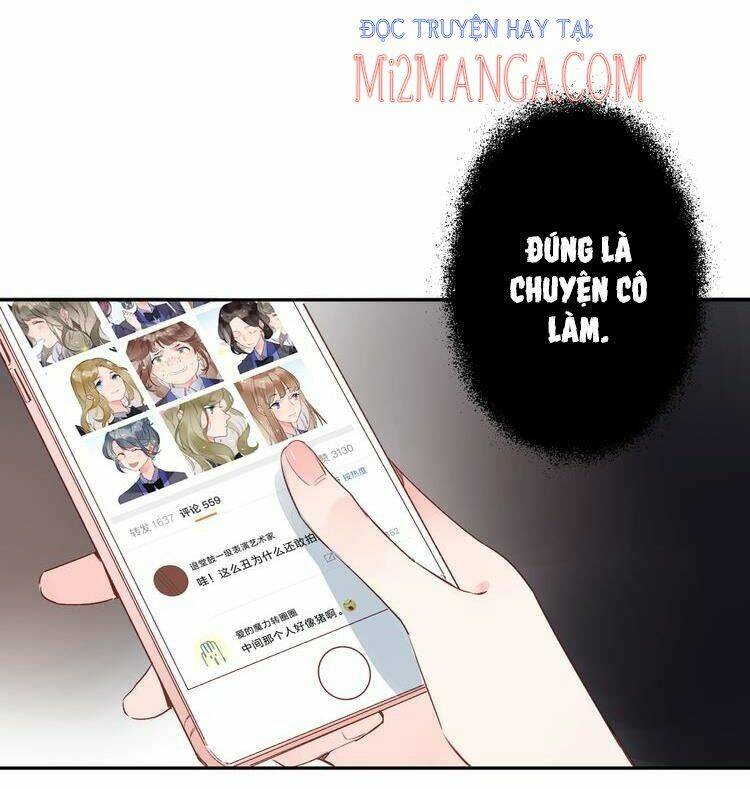 dolo mệnh vận giao nang chapter 51.3 22