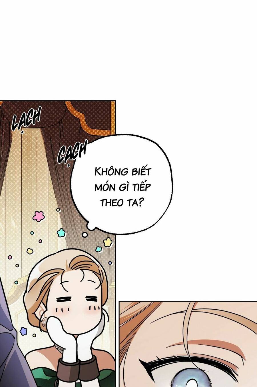 lời nói dối vĩnh cửu của người chapter 16 59