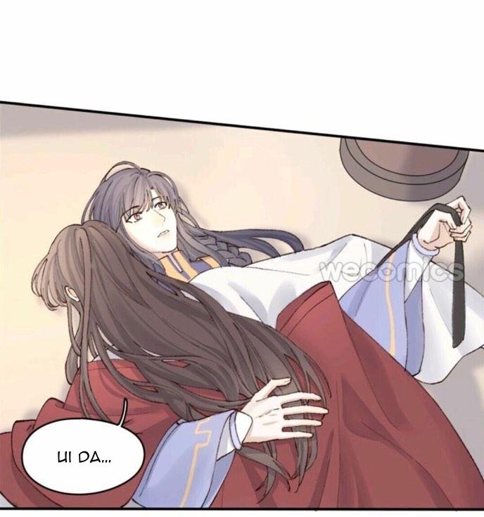 người yêu tin đồn chapter 4 27