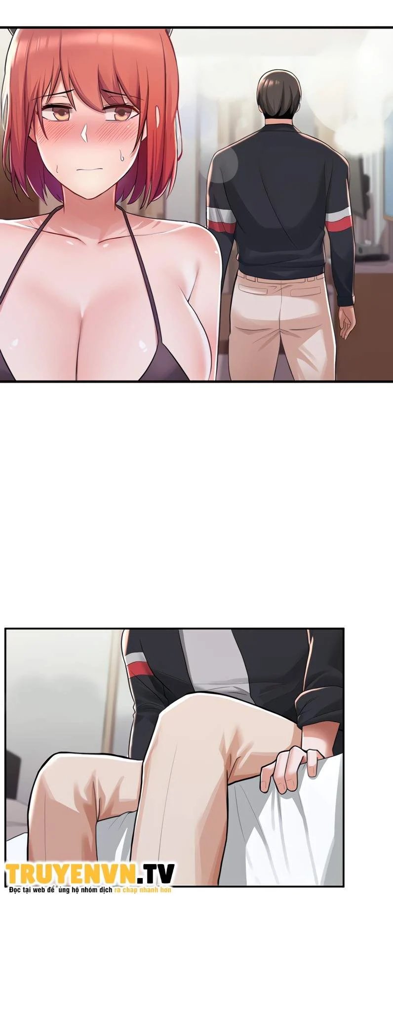 loser trốn chạy chapter 8 6