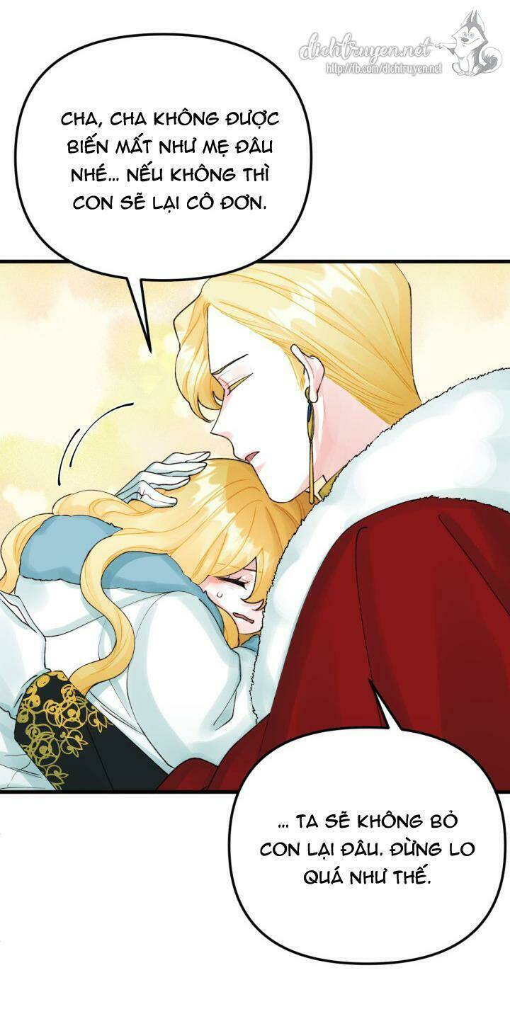 công chúa bãi rác chapter 42 34