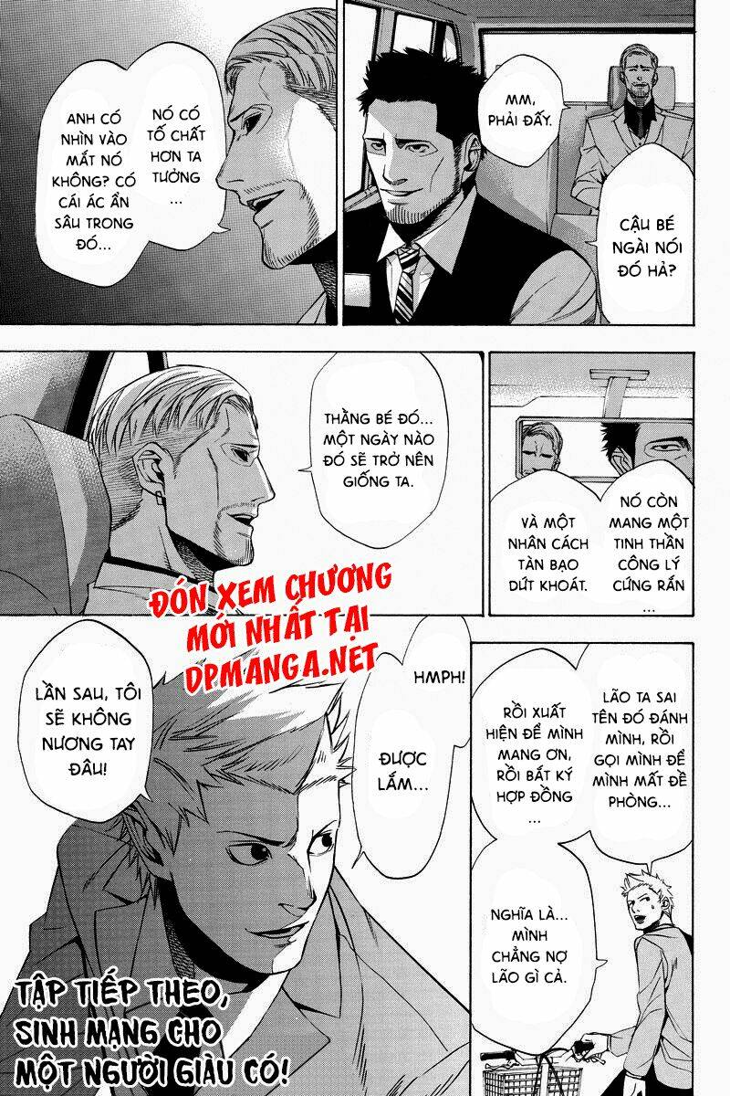 aku no higan - beyond evil chapter 4 11