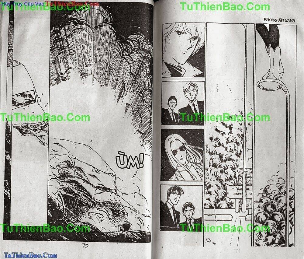 câu chuyện dẽ thương chapter 2 35