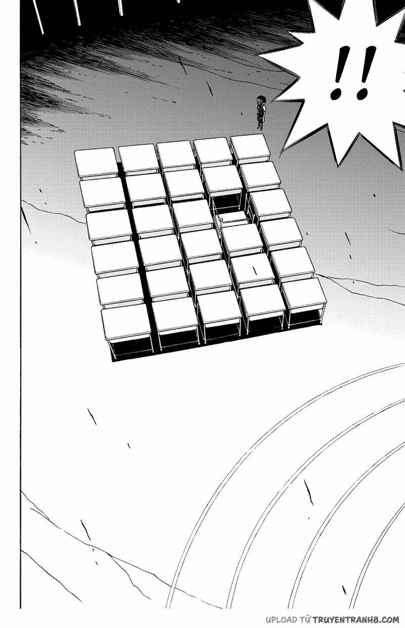 lý do sống còn chapter 2 11