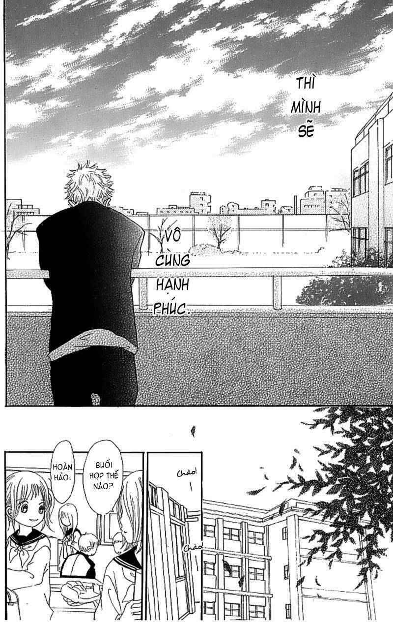 ngày ấy ta bên nhau chapter 23 40